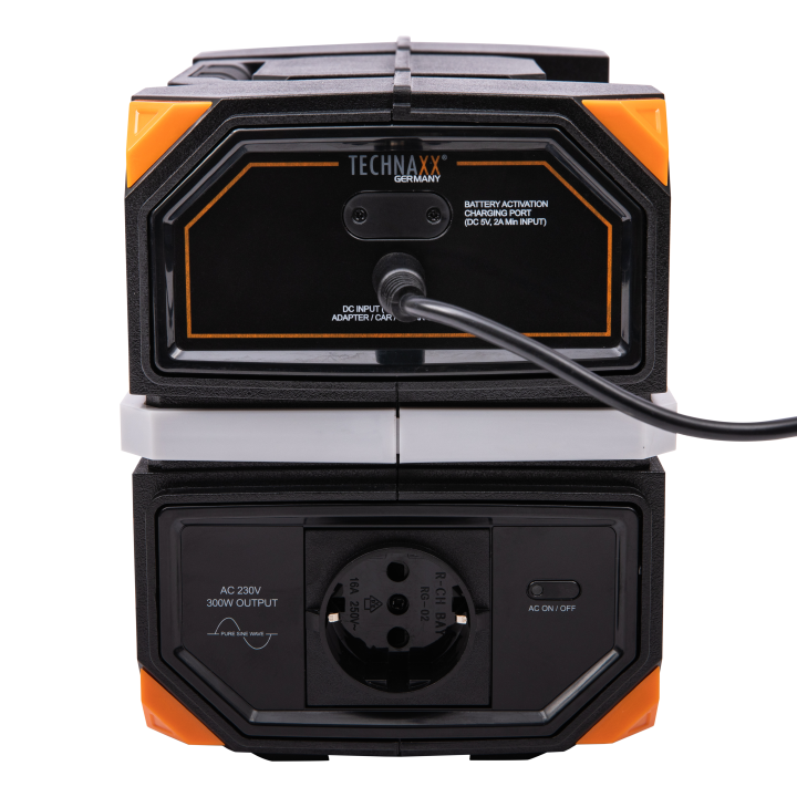 TECHNAXX Powerstation 300W TX-201